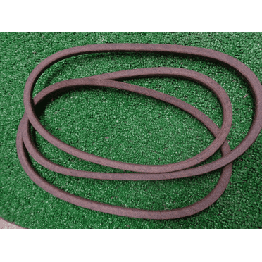 Industrial Vbelt V-Belt fits Simplicity # 1665706 